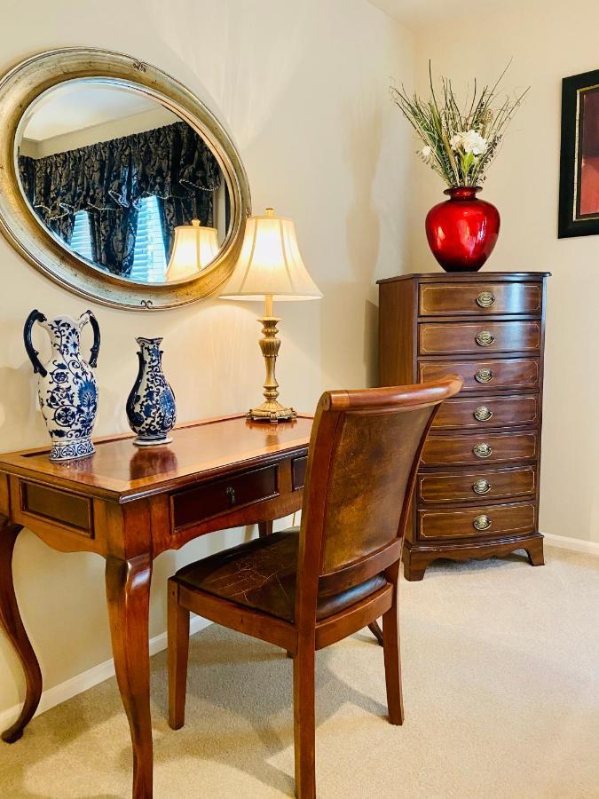 Lucy'S Elegant & Cozy House Apartment Sammamish Exterior foto