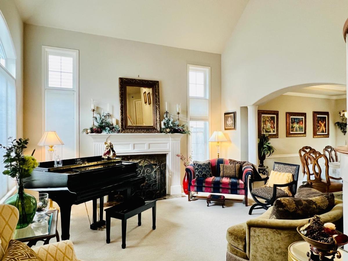 Lucy'S Elegant & Cozy House Apartment Sammamish Exterior foto