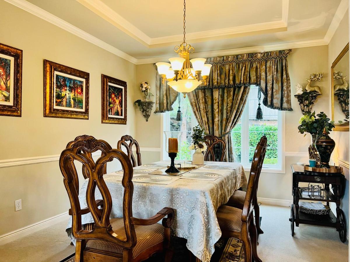 Lucy'S Elegant & Cozy House Apartment Sammamish Exterior foto