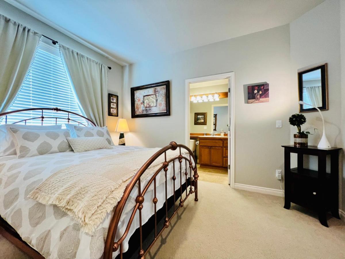 Lucy'S Elegant & Cozy House Apartment Sammamish Exterior foto