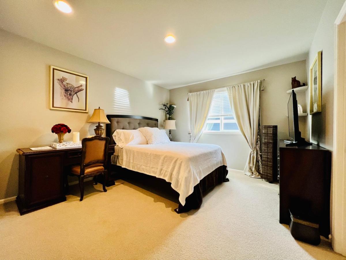 Lucy'S Elegant & Cozy House Apartment Sammamish Exterior foto