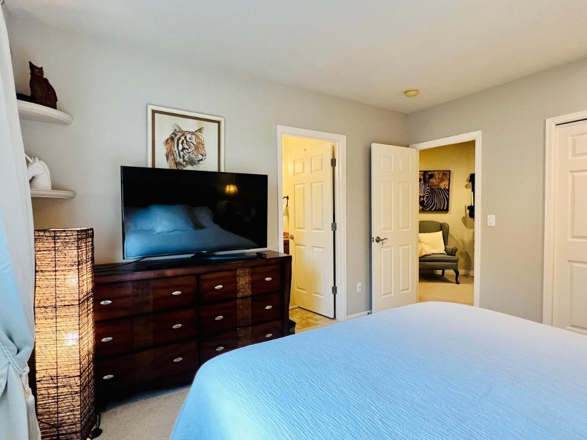 Lucy'S Elegant & Cozy House Apartment Sammamish Exterior foto